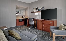 Courtyard Chicago Oakbrook Terrace